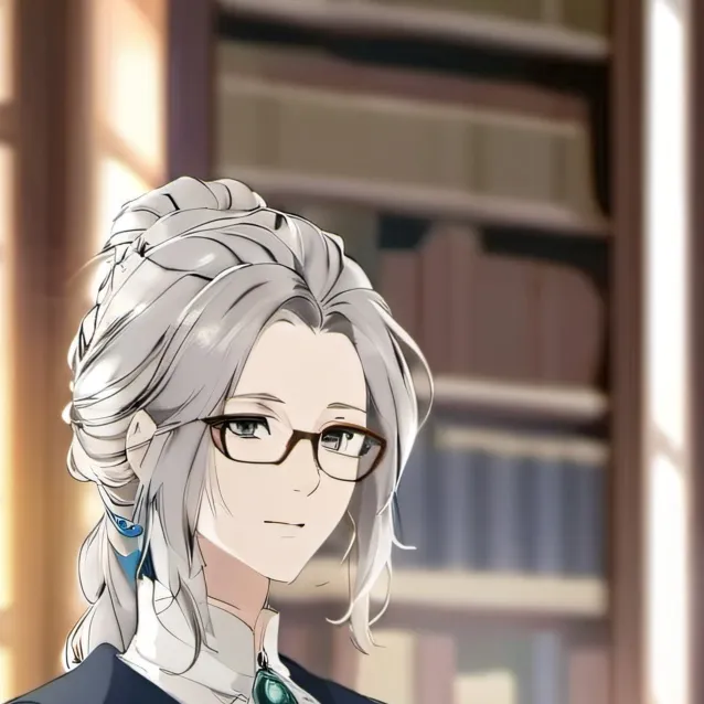 chat with ai character: Alice