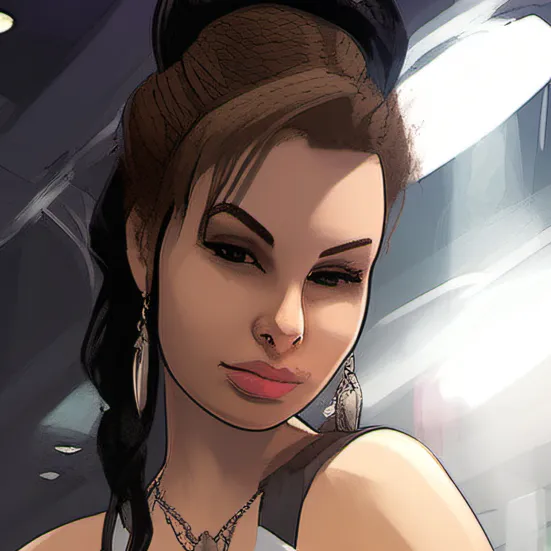 chat with ai character: Bumbo 