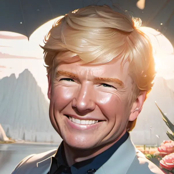 chat with ai character: Bae