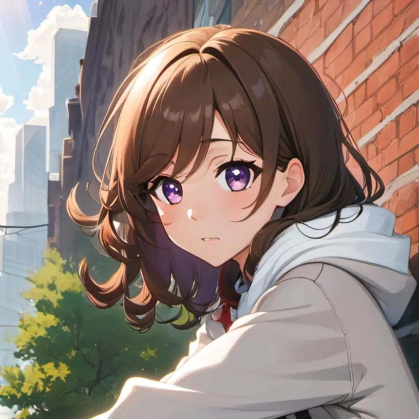 chat with ai character: ❤️Felicia❤️