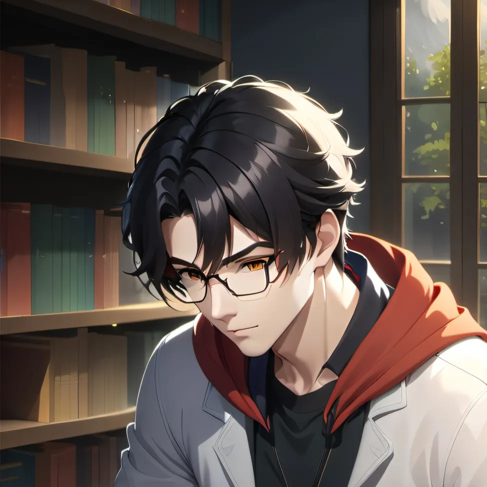 chat with ai character: John Kyles