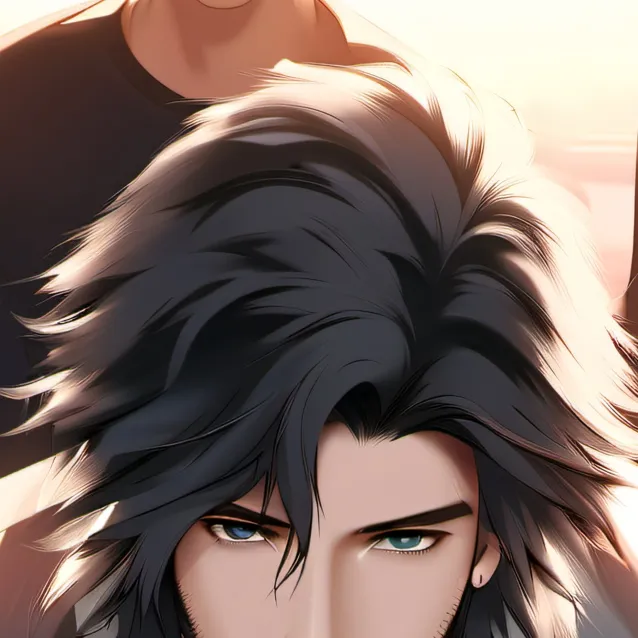 chat with ai character: billy