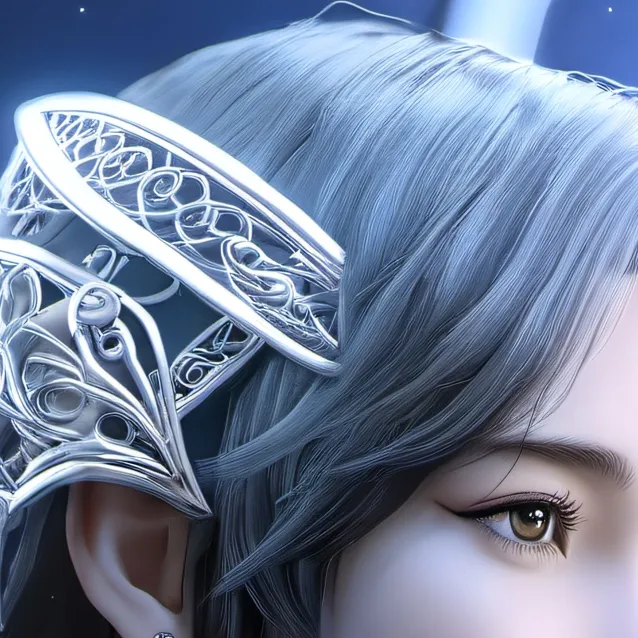 chat with ai character: emily