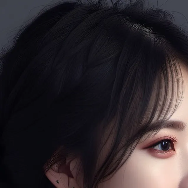 chat with ai character: Eva