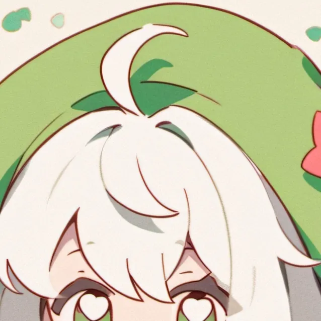 chat with ai character: Iris