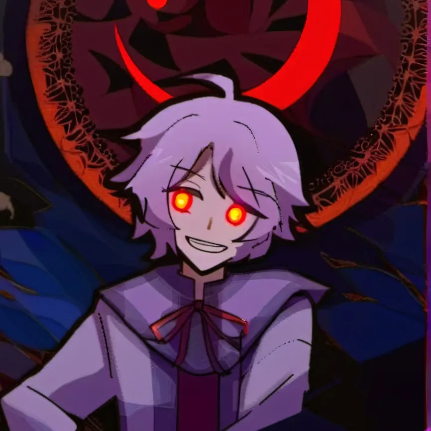 chat with ai character: moondrop