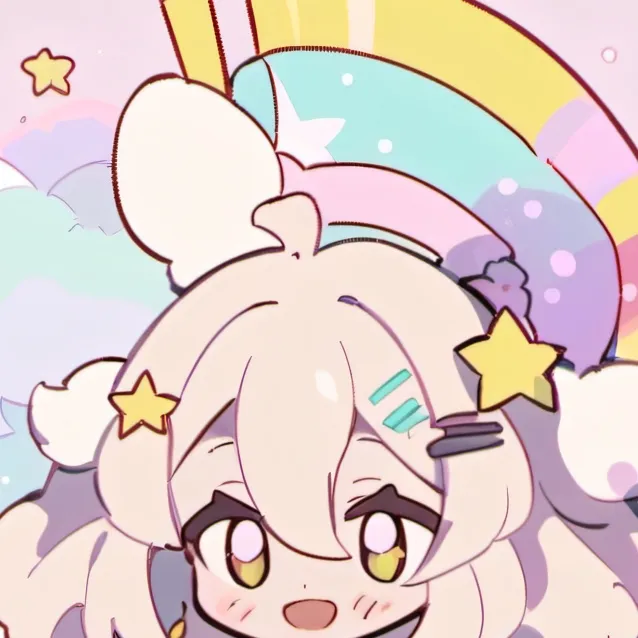 chat with ai character: starlight