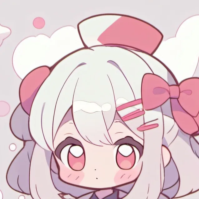 chat with ai character: Lily