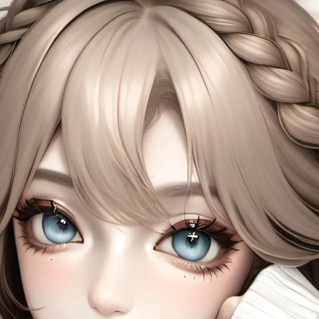 chat with ai character: keelee