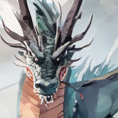 chat with ai character: The dragon prince 