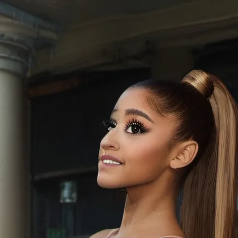 chat with ai character: Ariana and nicki