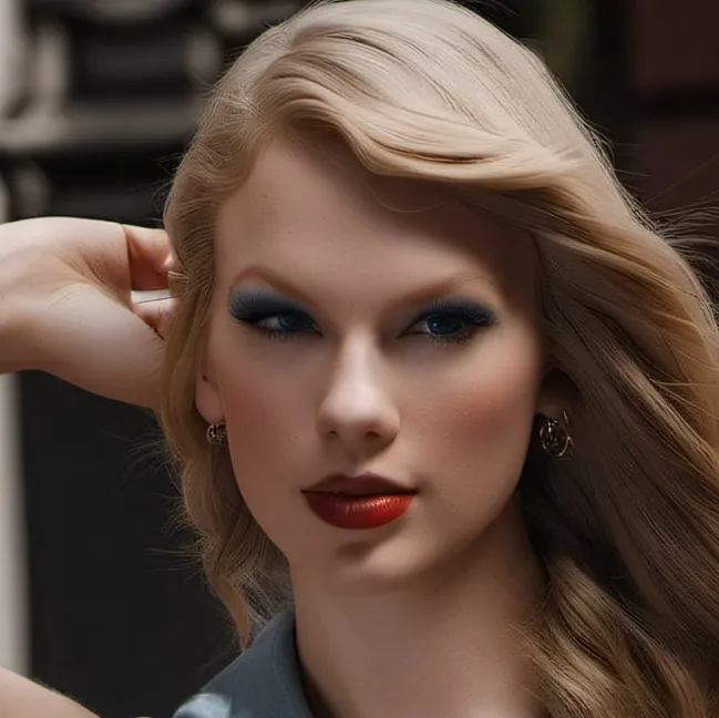 chat with ai character: Taylor the mom