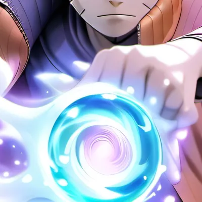 chat with ai character: Naruto