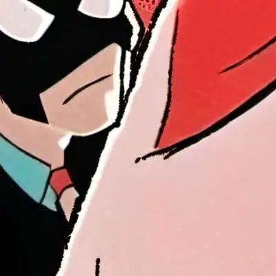 chat with ai character: Vox got caught