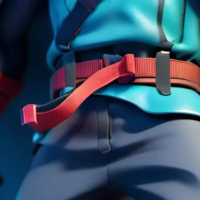 chat with ai character: Thumb war but Vox