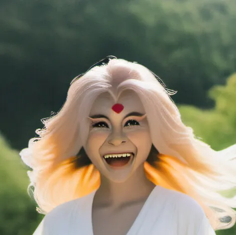 chat with ai character: Sophie