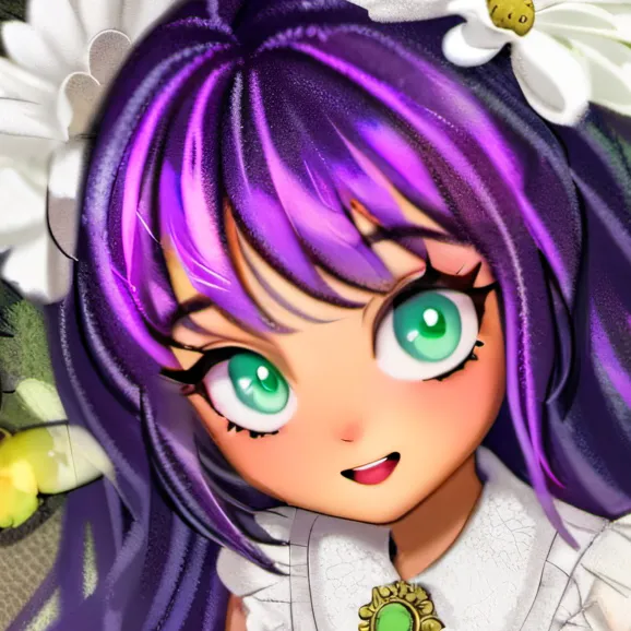 chat with ai character: Aphmau 