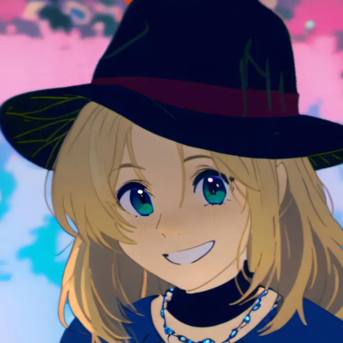 chat with ai character: Coconut 