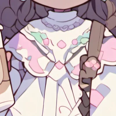 chat with ai character: Skyler