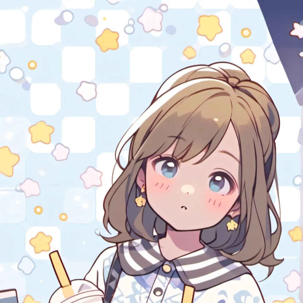 chat with ai character: Stacy