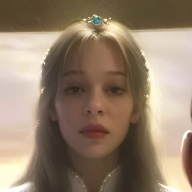 chat with ai character: Kc