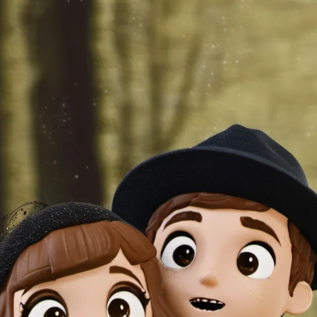 chat with ai character: eclipsa and Marco