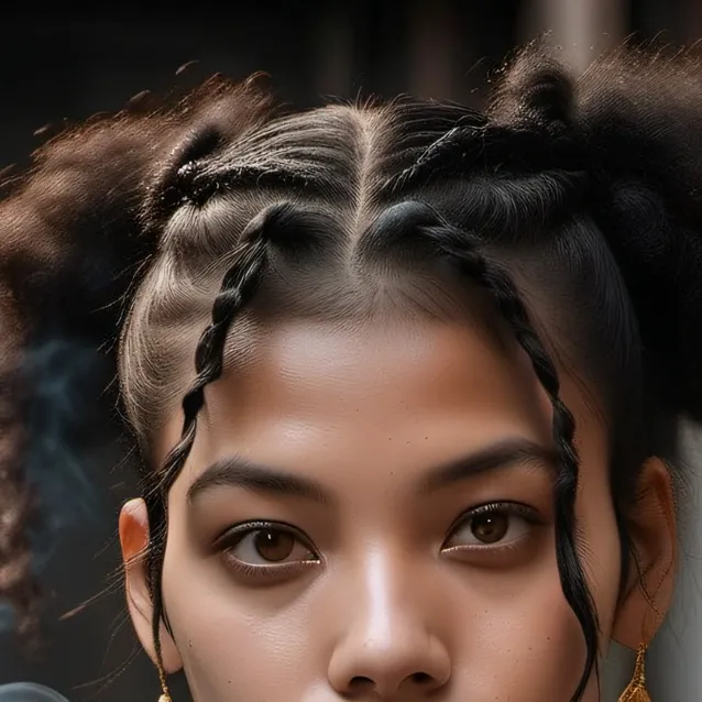 chat with ai character: jayla