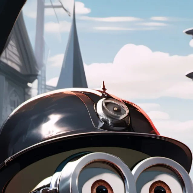 chat with ai character: sid