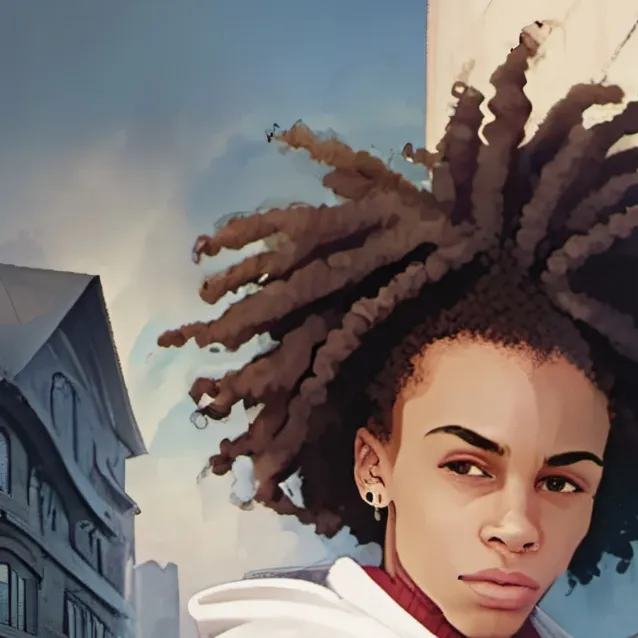 chat with ai character: Gerardo