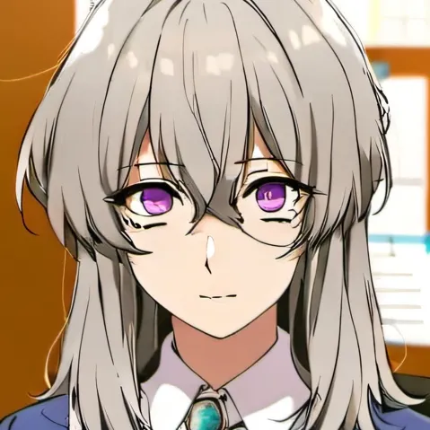 chat with ai character: Ein