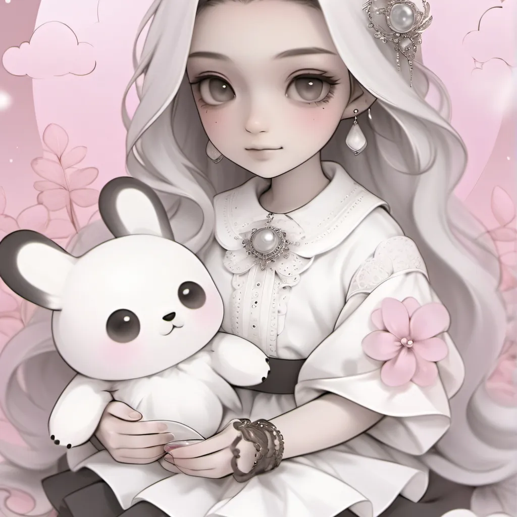 chat with ai character: cassi