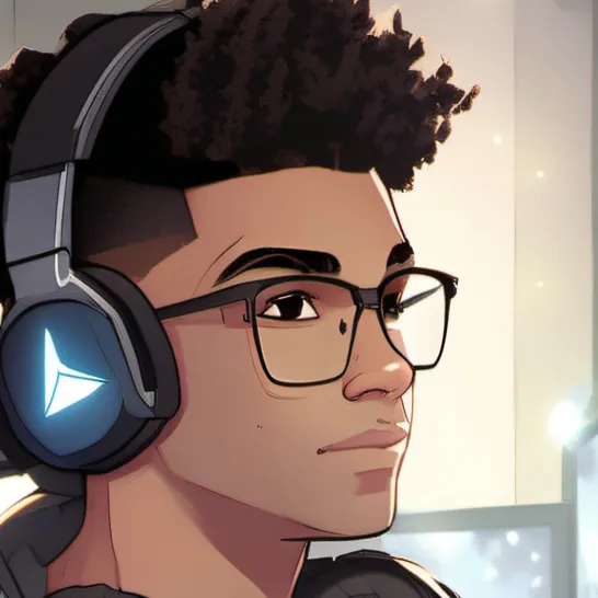 chat with ai character: Jaylen