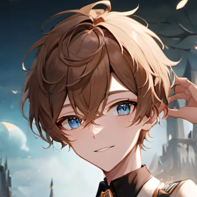 chat with ai character: noah