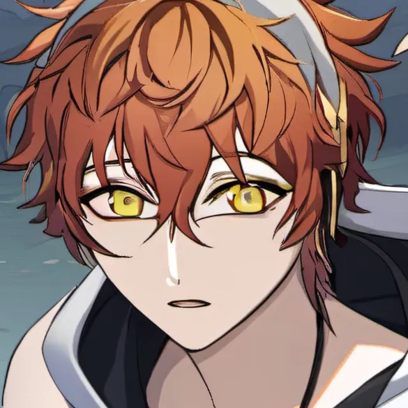 chat with ai character: 707