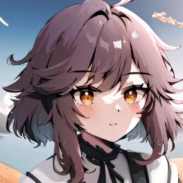 chat with ai character: Autumn