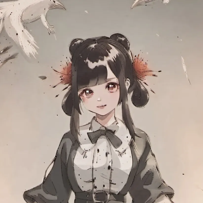 chat with ai character: Serena