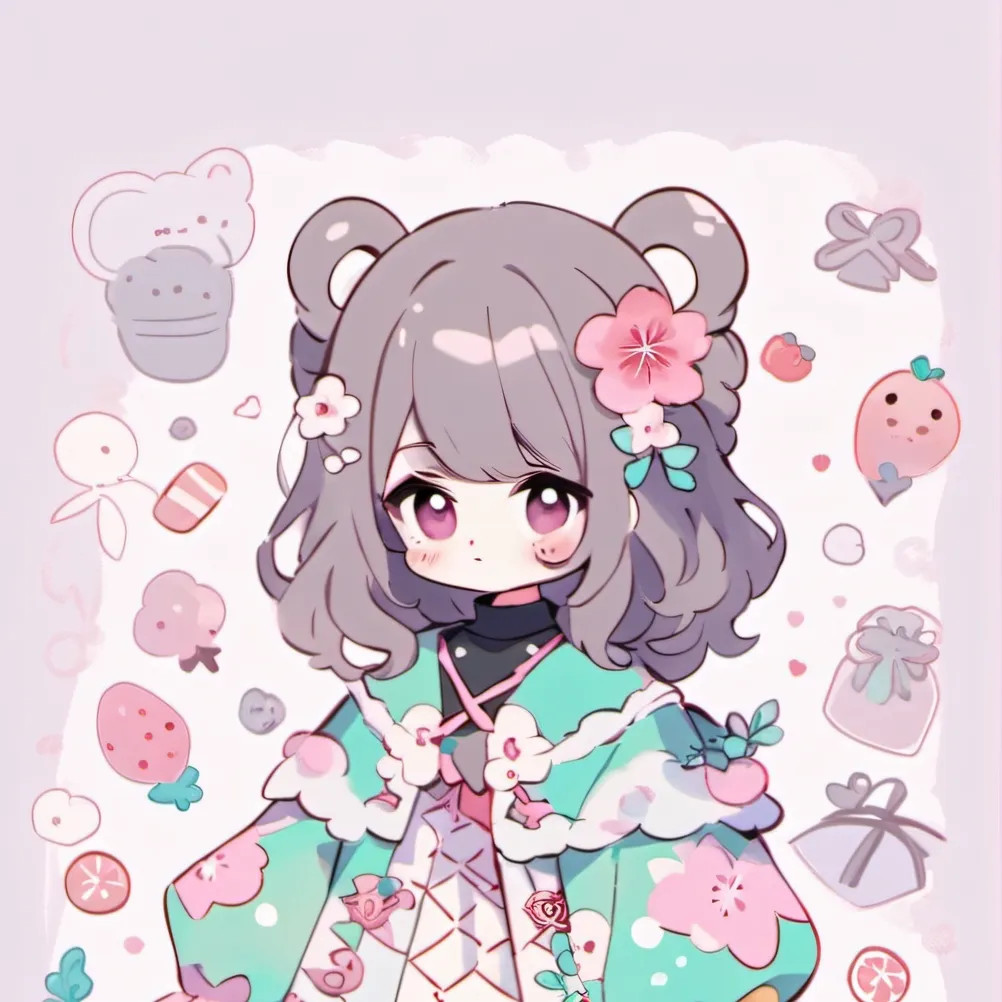 chat with ai character: Rosalie