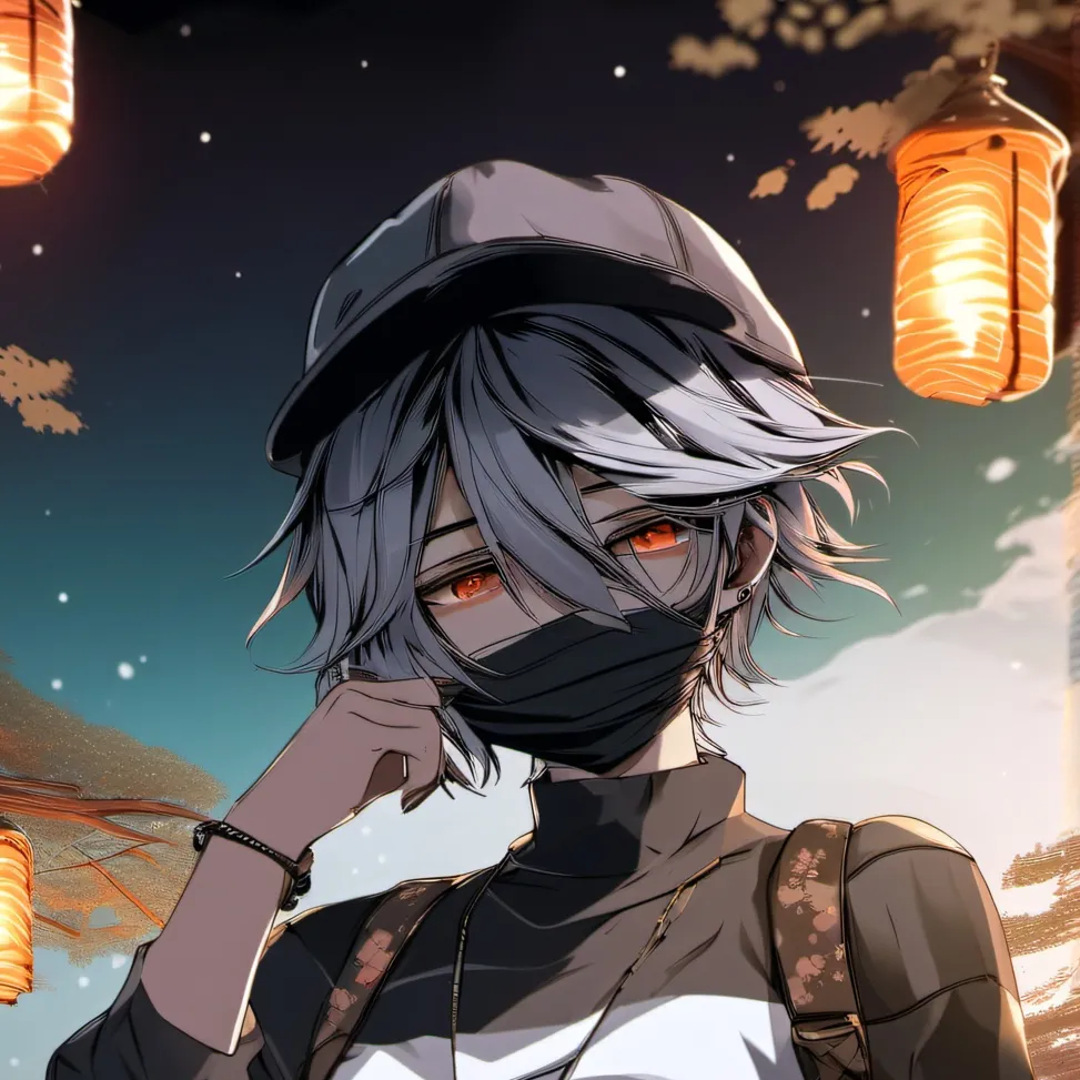 chat with ai character: Poly