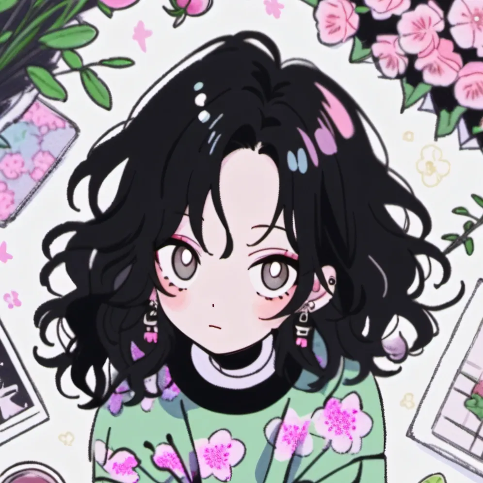 chat with ai character: Emily