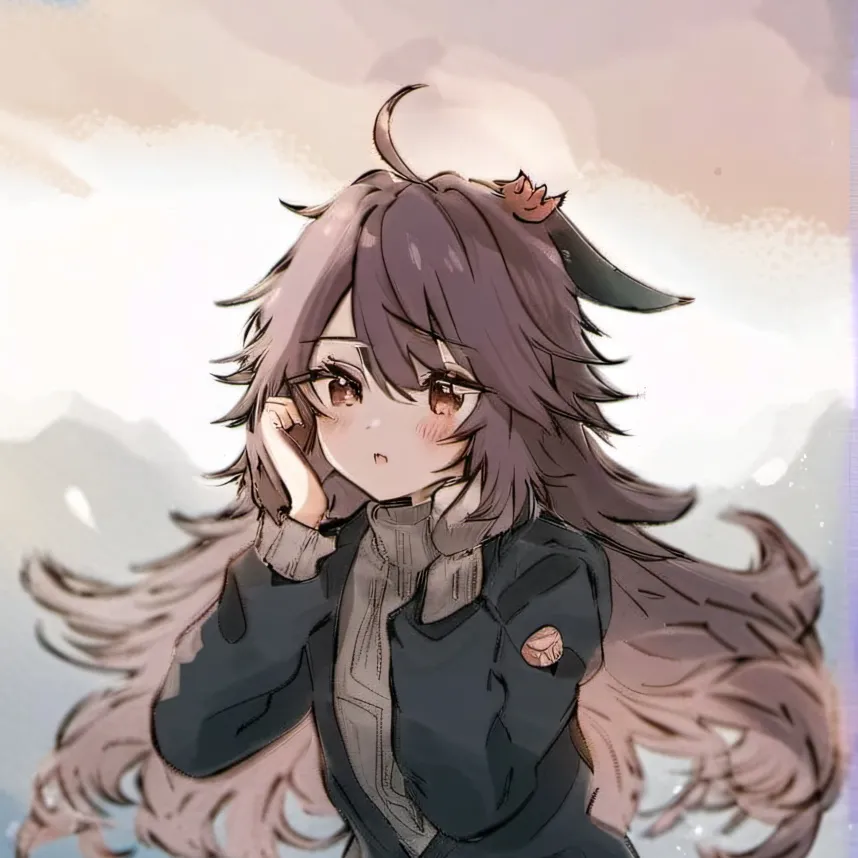 chat with ai character: Evelyn