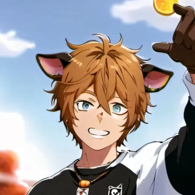 chat with ai character: James