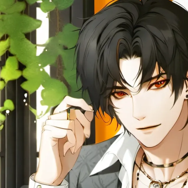 chat with ai character: Zane 