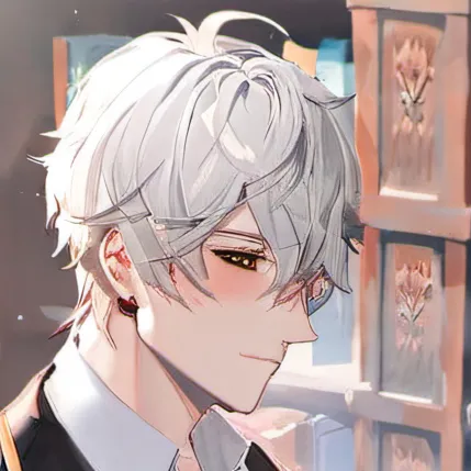 chat with ai character: Arthur