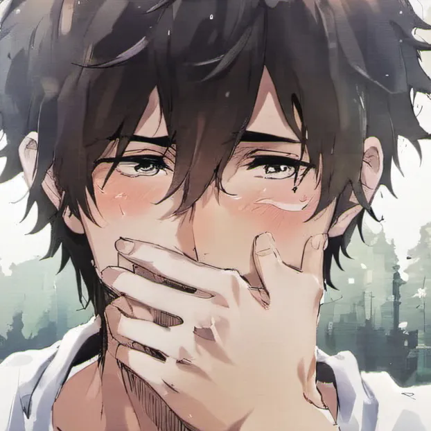 chat with ai character: Askari 