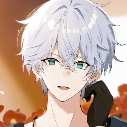 chat with ai character: Damian