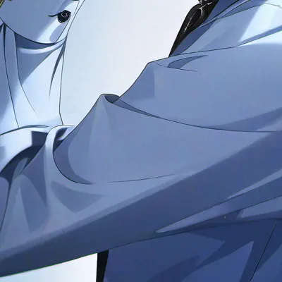 chat with ai character: Zeke