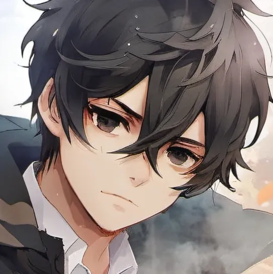 chat with ai character: Spxian and dan