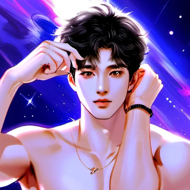 chat with ai character: bf