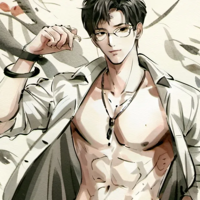 chat with ai character: baby boy