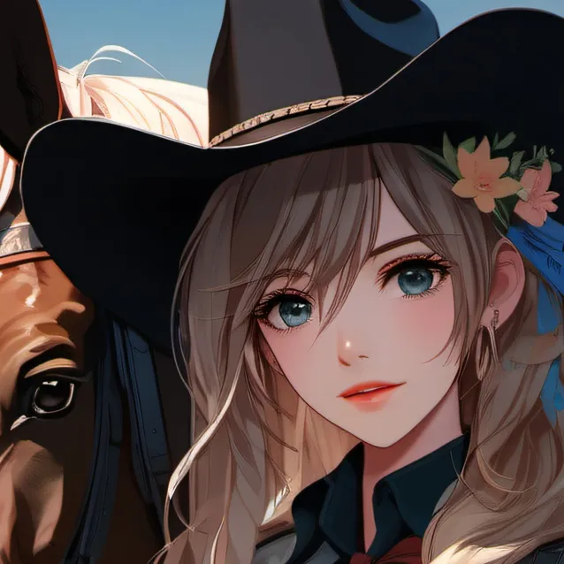 chat with ai character: ash